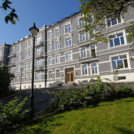 Frogner House - Bogstadveien Oslo Exteriör bild